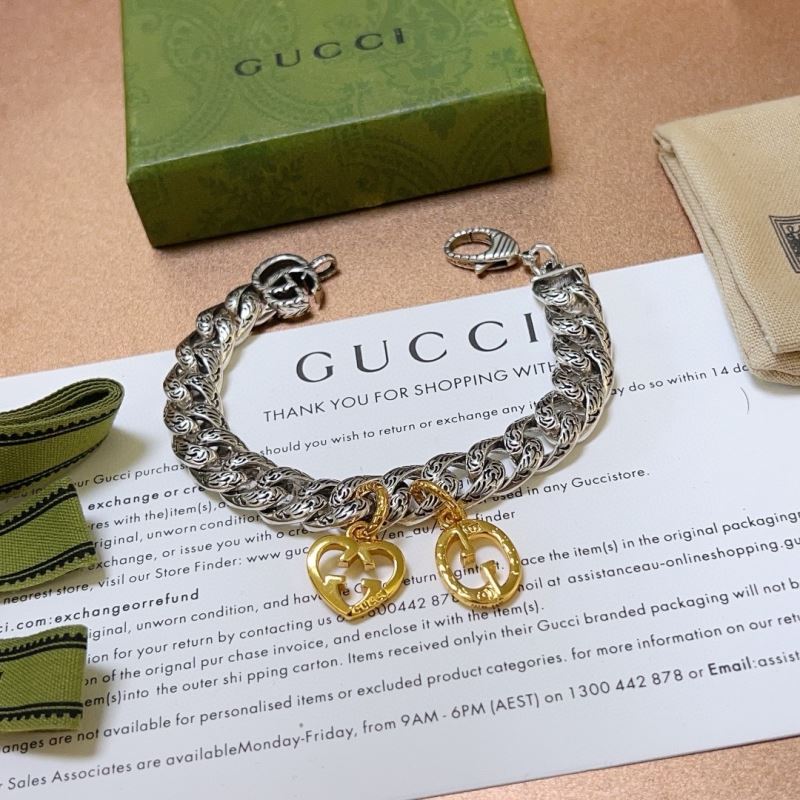 Gucci Bracelets